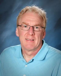 Math Teacher 